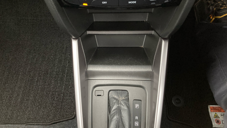 Suzuki Vitara 1.5 Hybrid SZ5 5dr AGS Hybrid Estate